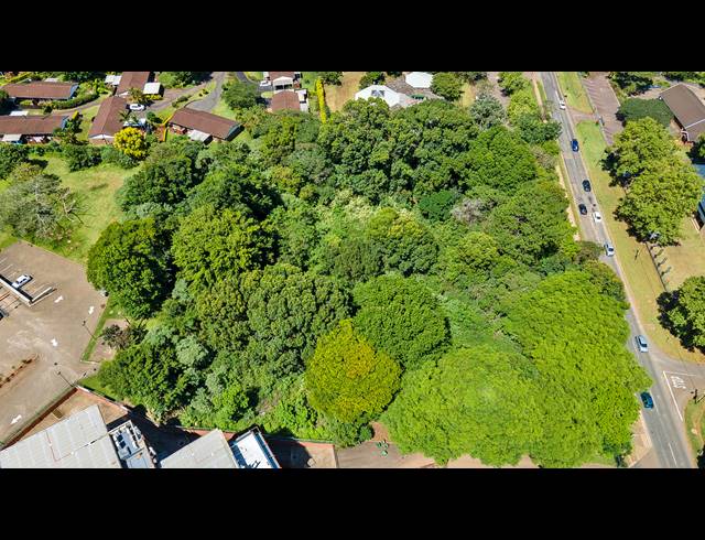 8,135M² VACANT LAND FOR SALE IN WATERFALL